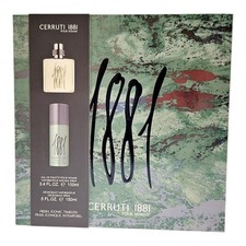 Coffret cerruti 1881 pour - coffret,
