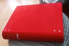 JUKEBOX MAGAZINE 1992..année complète en reliure  avec tous les posters...TBE