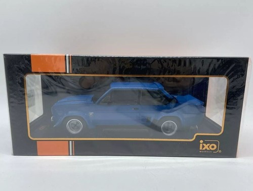 Fiat 131 abarth - 131,
