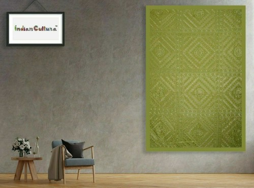 Tapisserie murale design style