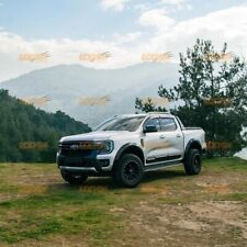 Ford Ranger Extensions Ailes