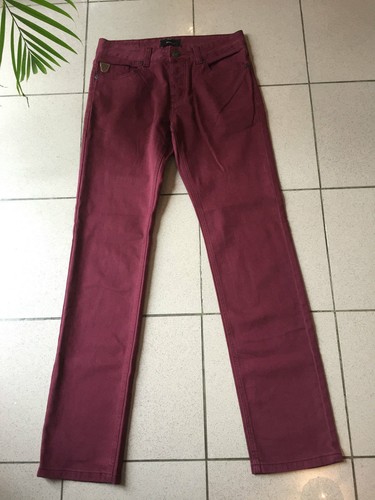 Pantalon marque burton of - de,