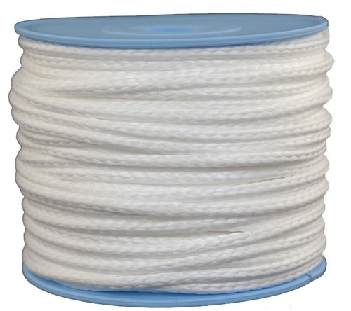 Liros dyneema flechtleine - dyneema,