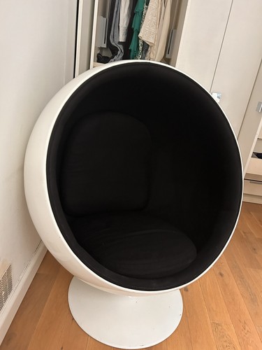 Fauteuil boule balle - fauteuil, boule/balle