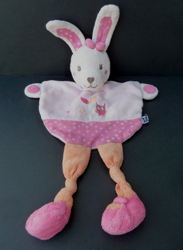 Y12 doudou plat arrondi tex - arrondi,