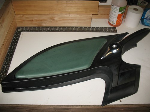Seadoo gtx rfi - seadoo, oem