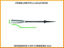 Gouge En Acier Pour Sculpteurs