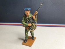 DELPRADO 1/32 SOLDAT RUSSE