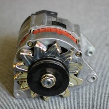 ALTERNATEUR AAK1344  IA0504 ISKRA REMPLACE MARELLI 54022337 AAK1343 NEW HOLAND