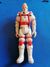 1 Figurine Real Ghostbusters vintage 1988 - 