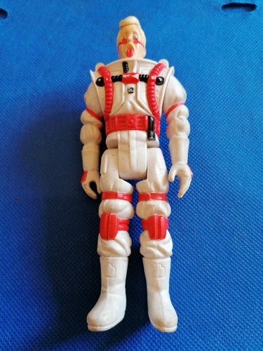 Figurine real ghostbusters - 1,