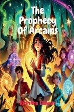 The Prophecy Of Arcains
