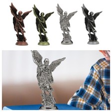 Figurine de Saint ange Saint