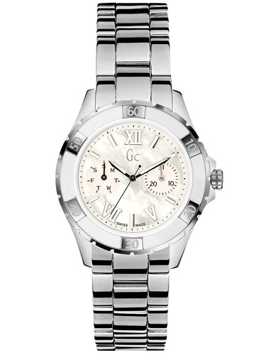 Guess collection silver - gc,