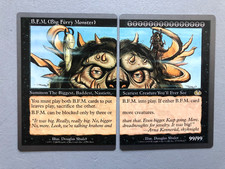 Mtg Carte Magic Unglued Big