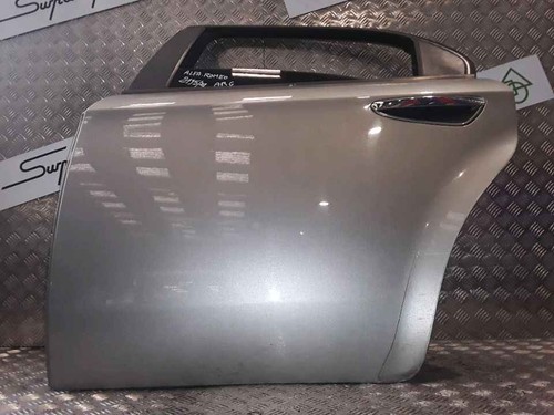 Porte arriere gauche alfa - arriere,