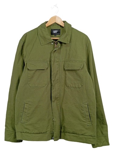 Markenlos veste légère homme - veste,