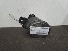 Anti brouillard droit (feux)