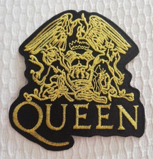 QUEEN PATCH ECUSSON Patch