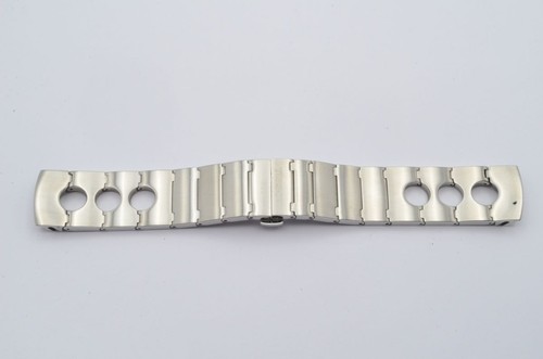 Tissot bracelet acier - tissot, mm