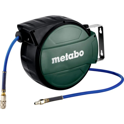 Metabo 210 enrouleur - sa,