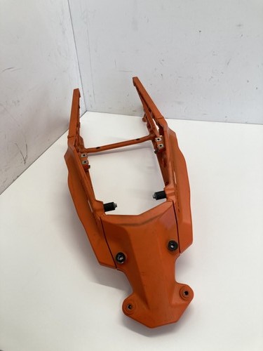 Châssis arrière ktm - chÂssis, 1290