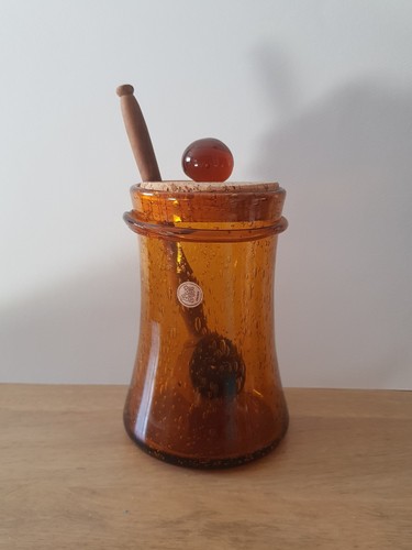 Pot bocal olives - olives, condiments