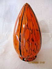 TULIPE ANCIENNE OBUS GLOBE