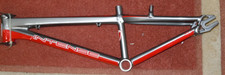 INTENSE PHENON MINI XL FRAME