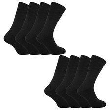 Paquet de 8 chaussettes de lit