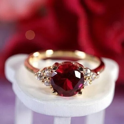 Bague cadeau vintage art déco
