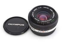 Olympus OM 2/40Mm Zuiko Auto-S