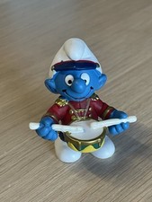 Figurine schtroumpf smurf - schtroumpf,