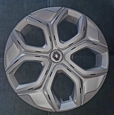 1 Enjoliveur  roue 15 Pouce