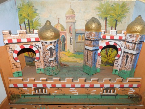 Jouets anciens rare - anciens,