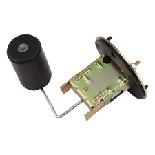 Fuel Level Sensor Copper ABS High Accuracy Universal Fuel Sender Fuel Gauge