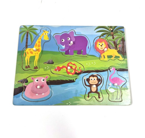 Addo play jeu - de, puzzle