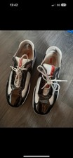 Prada america cup vintage