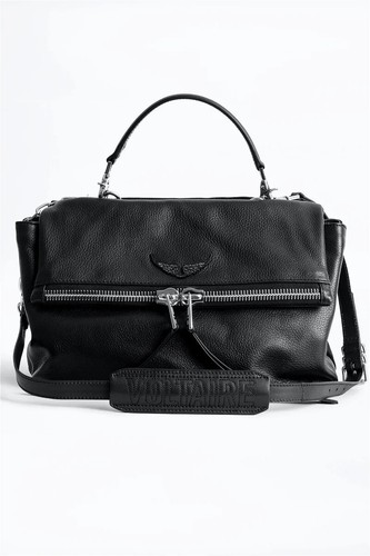 Zadig voltaire twin s zip - zadig, twin's