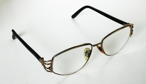 Monture métal plastique - monture,