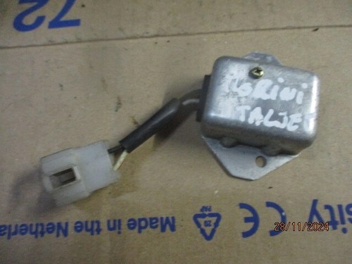 Regulateur morini italjet - morini,