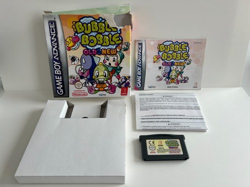 Nintendo game boy advance - advance,