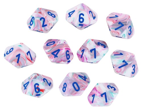Chessex festif pop art bleu - chessex,
