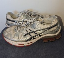 Asics Gel Kinsei OG White