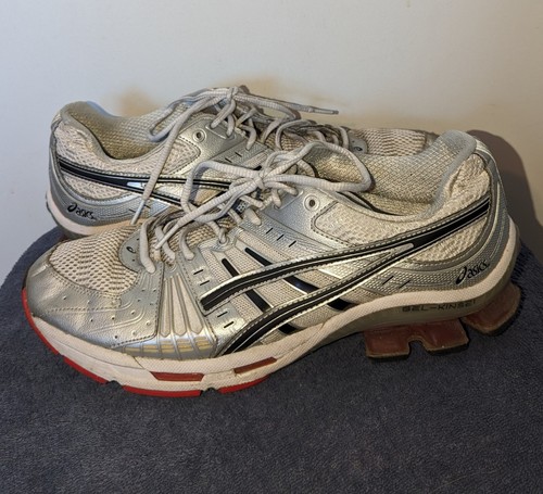 Asics gel kinsei - kinsei, og