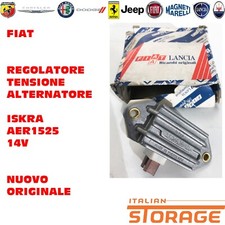 Fiat Régulateur Tension