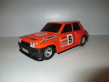 RENAULT 5 R5 TURBO ORANGE