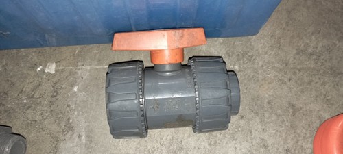 Vanne pvc pression dn25 32 - dn25,