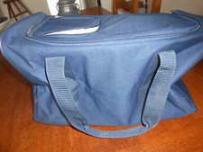 Beau sac isotherme ROCKTAIL , grande capacité, portable avec poignées