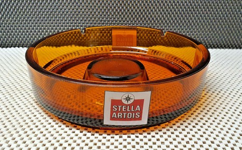 Ancien gros cendrier - gros,